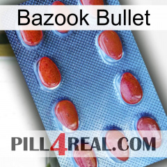 Bazook Bullet 06